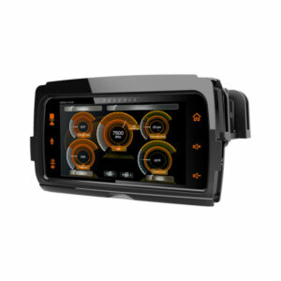 SOUNDSTREAM HDHU-14SI