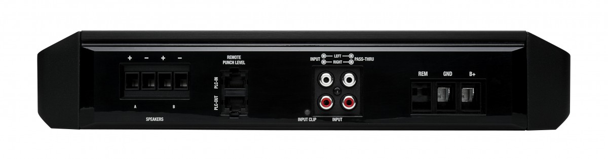 ROCKFORD FOSGATE P1000X1BD - Image 3