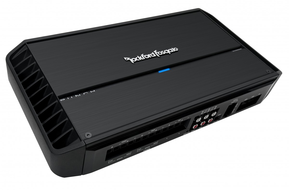ROCKFORD FOSGATE P1000X5 - Image 2