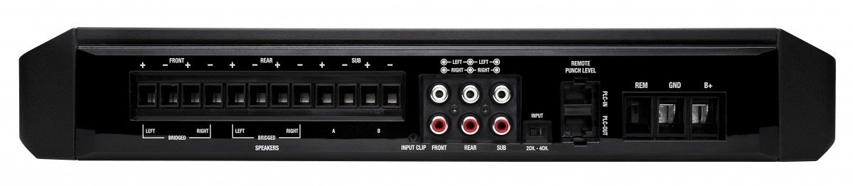 ROCKFORD FOSGATE P1000X5 - Image 3