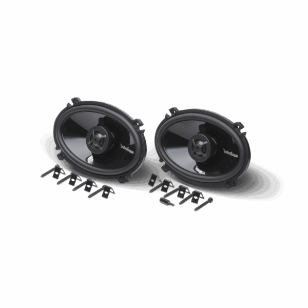 ROCKFORD FOSGATE  P1462 - Image 6