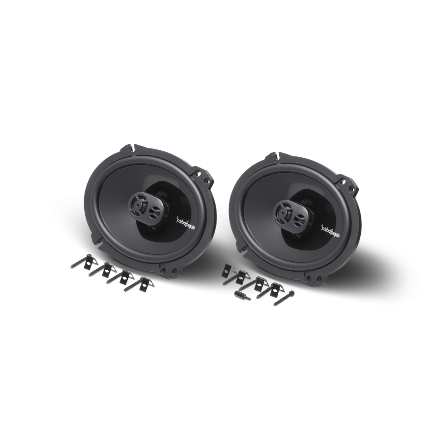 ROCKFORD FOSGATE P1683 - Image 6