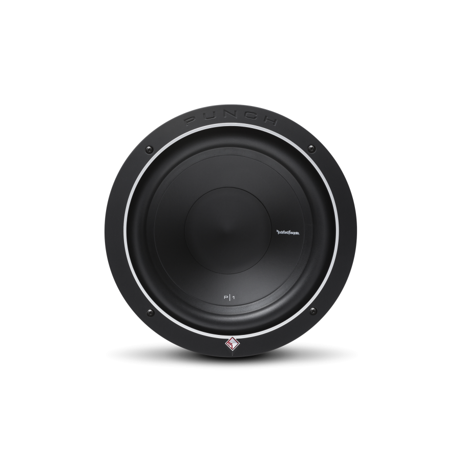 ROCKFORD FOSGATE P1S4-10