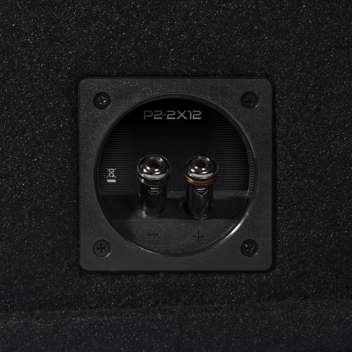 ROCKFORD FOSGATE P2-2X12 - Image 6