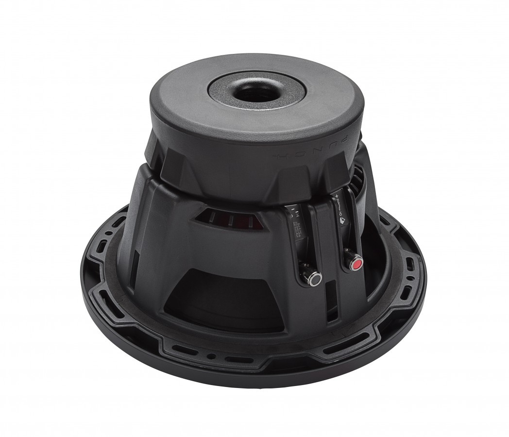 ROCKFORD FOSGATE P2D2-10 - Image 3