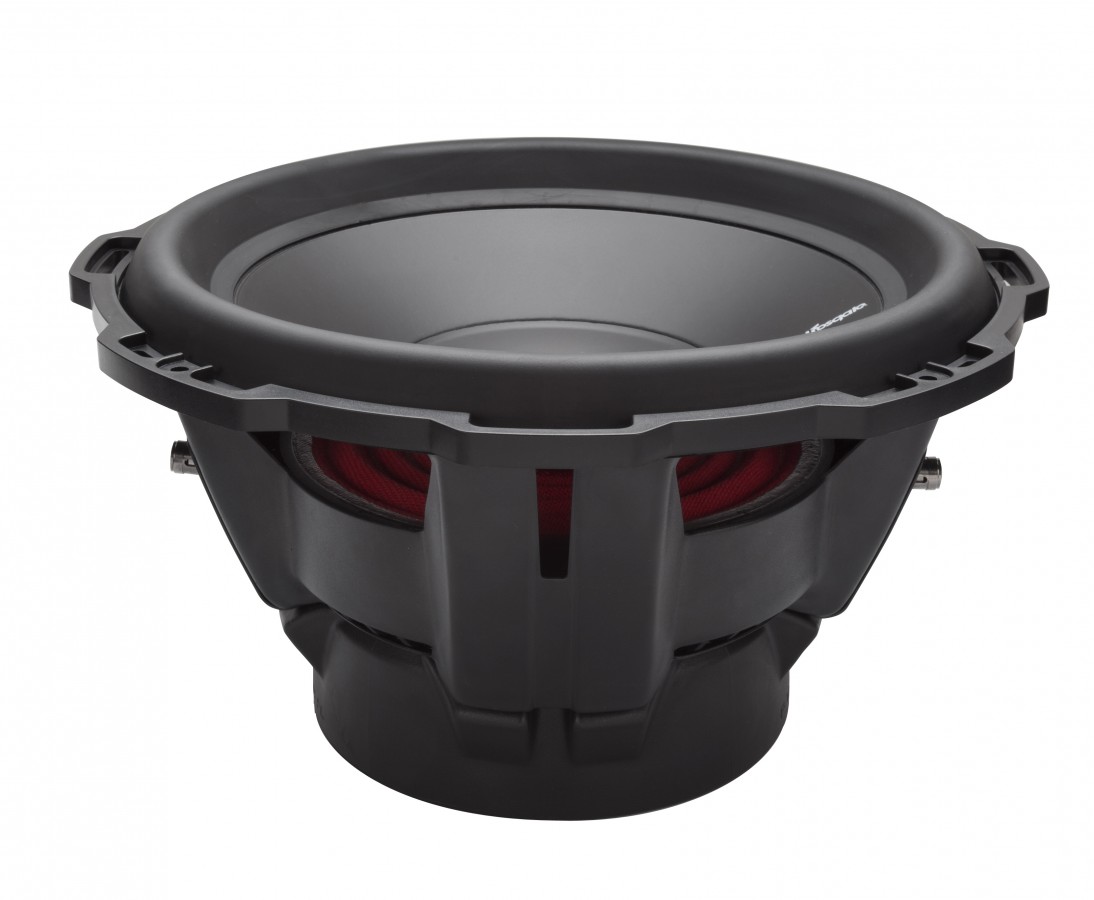 ROCKFORD FOSGATE P2D4-12