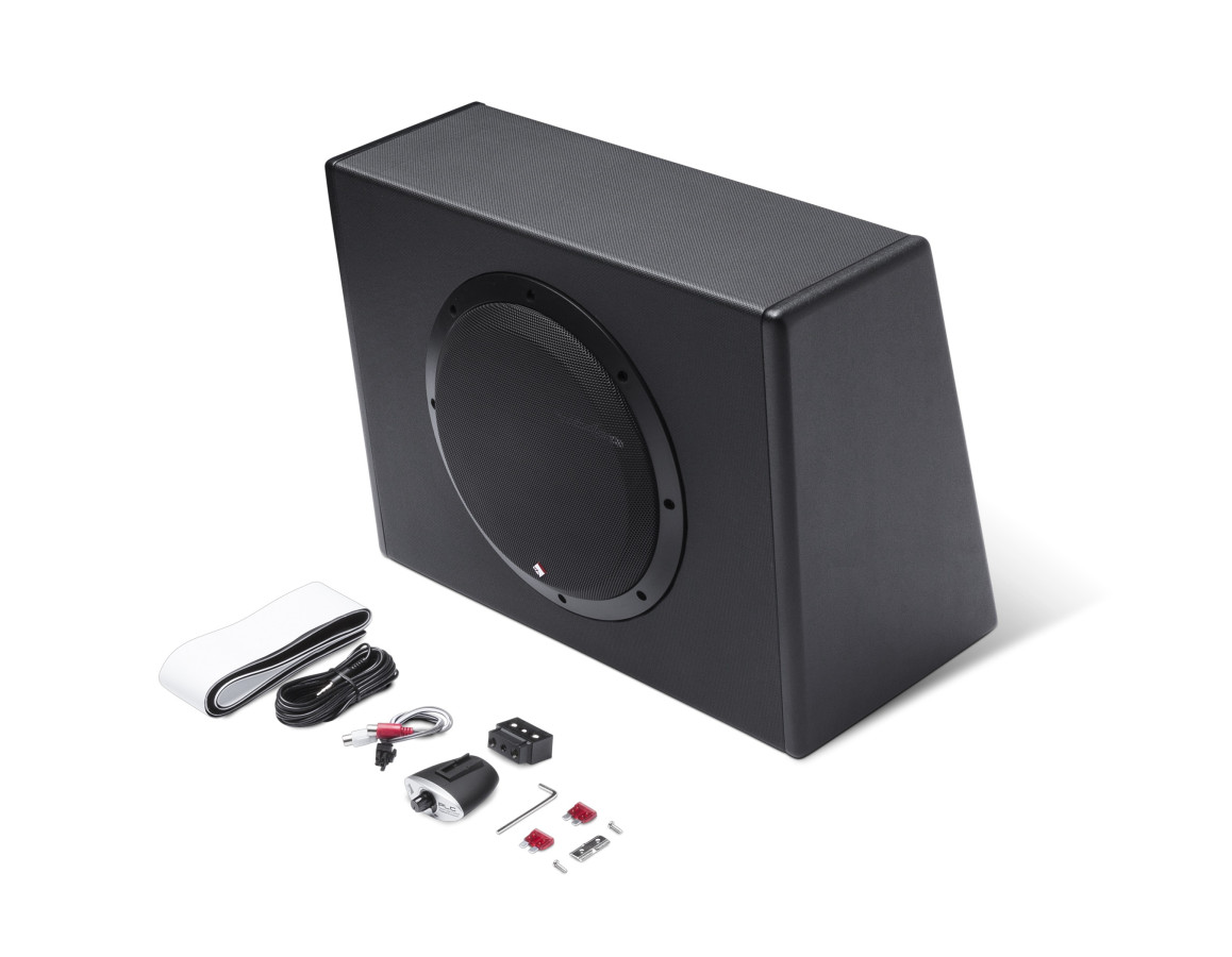 ROCKFORD FOSGATE P300-10 - Image 2