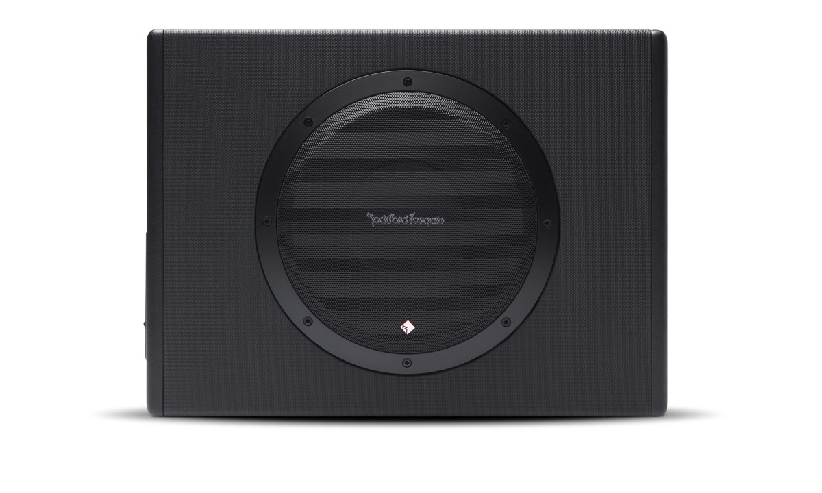 ROCKFORD FOSGATE P300-10