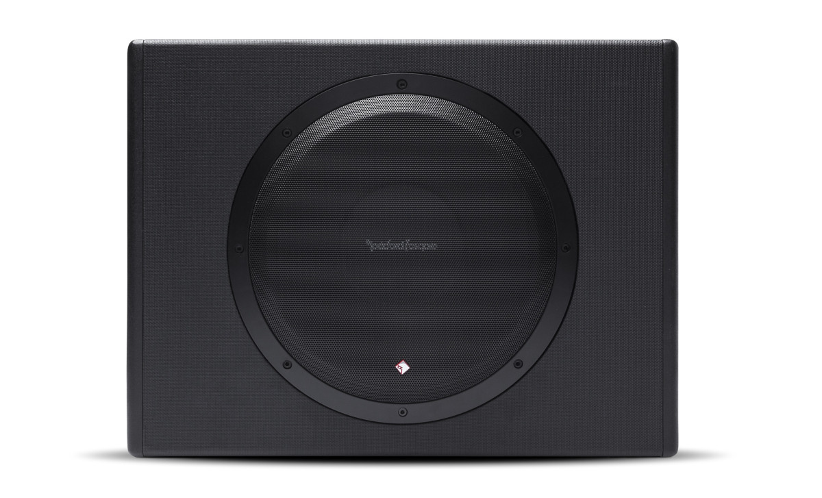 ROCKFORD FOSGATE P300-12