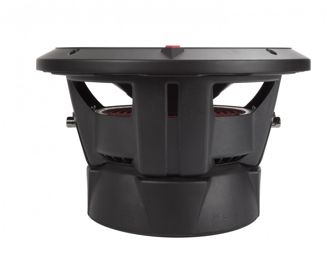 ROCKFORD FOSGATE P3D4-10 - Image 5