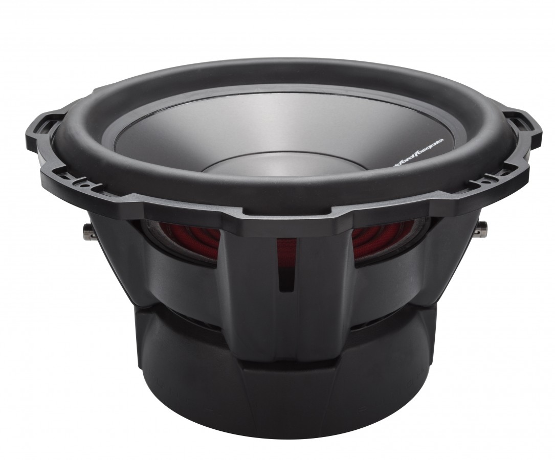 ROCKFORD FOSGATE P3D4-12 - Image 2