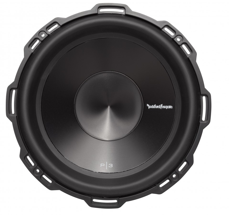 ROCKFORD FOSGATE P3D4-12 - Image 6