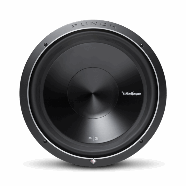 ROCKFORD FOSGATE P3D2-15