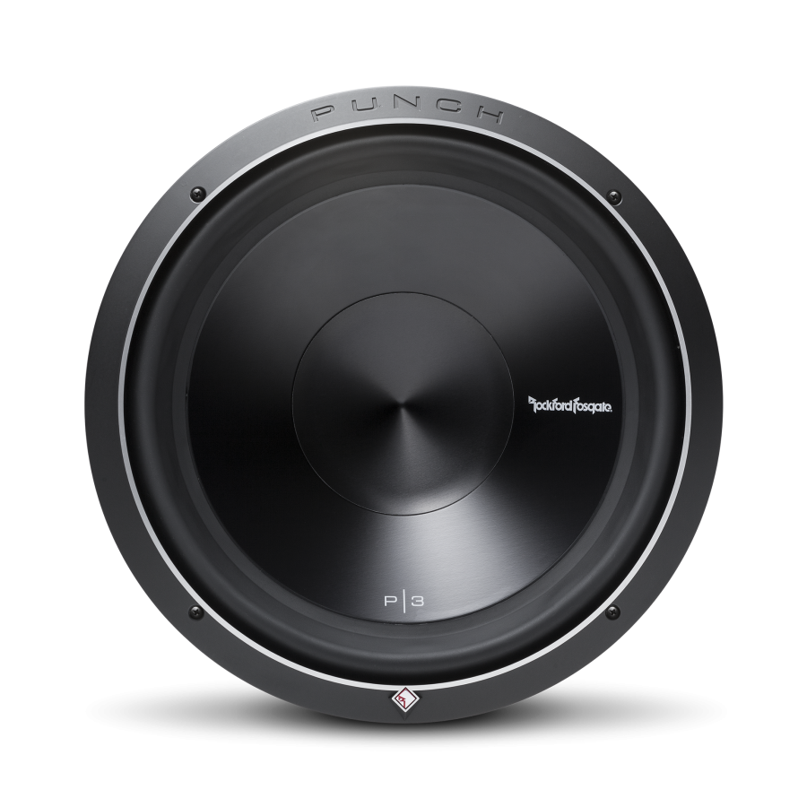 ROCKFORD FOSGATE P3D4-15