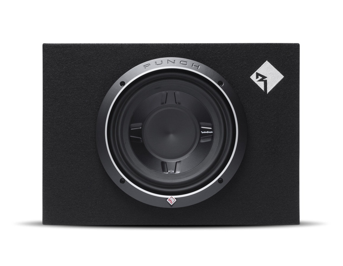 ROCKFORD FOSGATE P3S-1X10