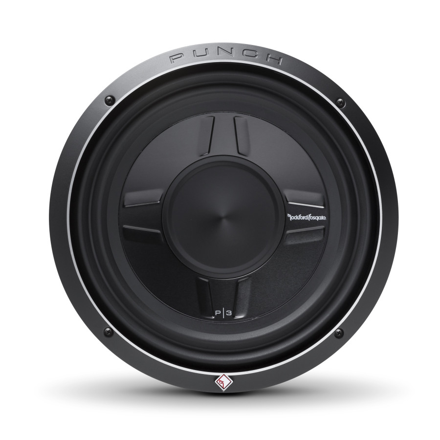 ROCKFORD FOSGATE P3SD2-10 - Image 6