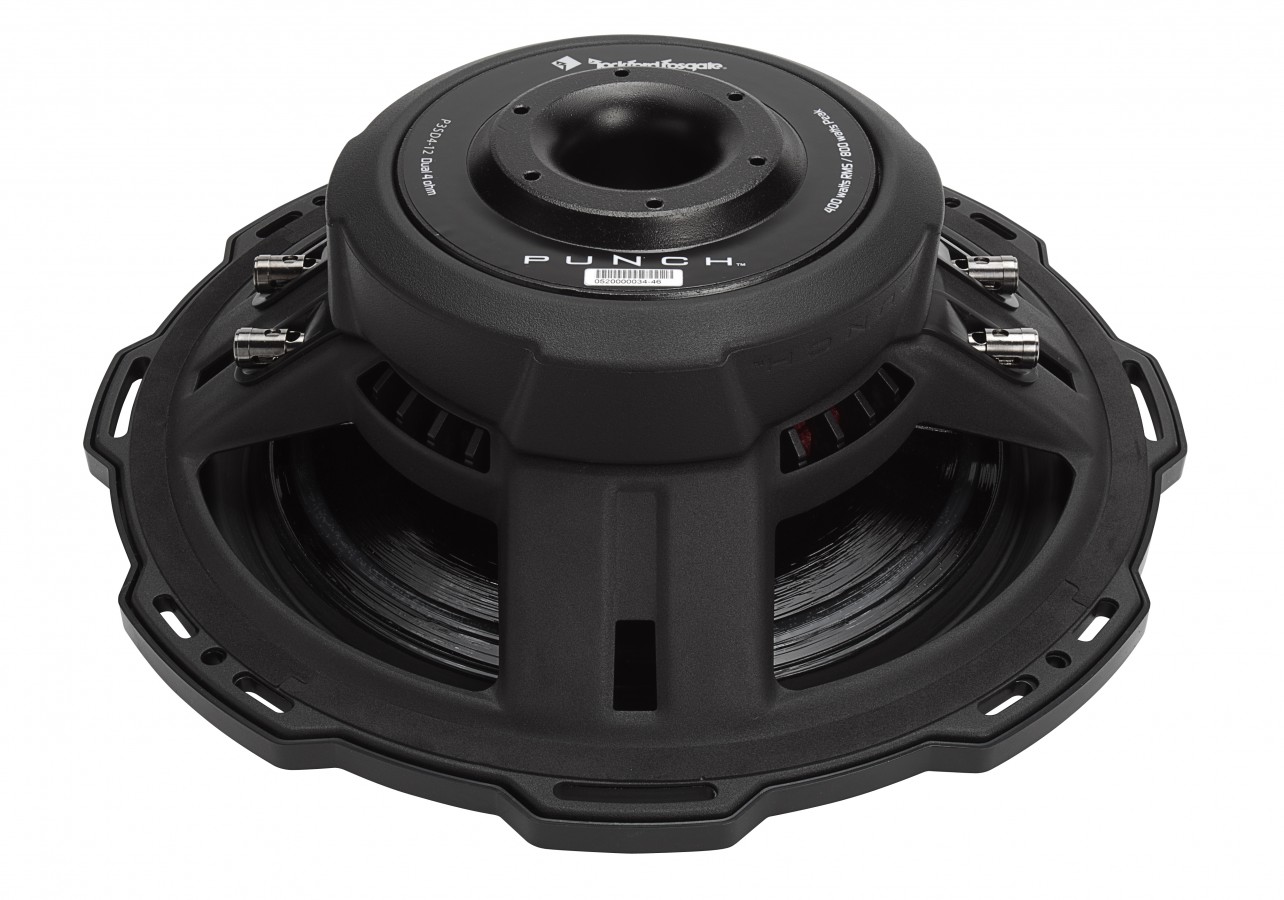 ROCKFORD FOSGATE P3SD4-12 - Image 3