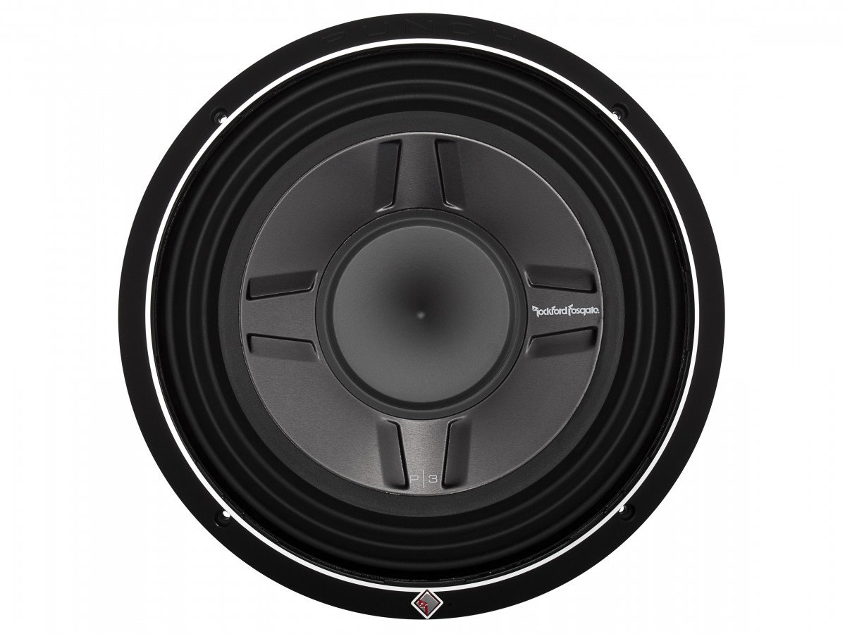 ROCKFORD FOSGATE P3SD4-12 - Image 7