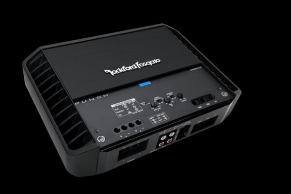 ROCKFORD FOSGATE P500X1BD - Image 2