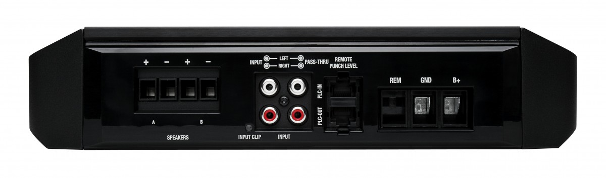 ROCKFORD FOSGATE P500X1BD - Image 3