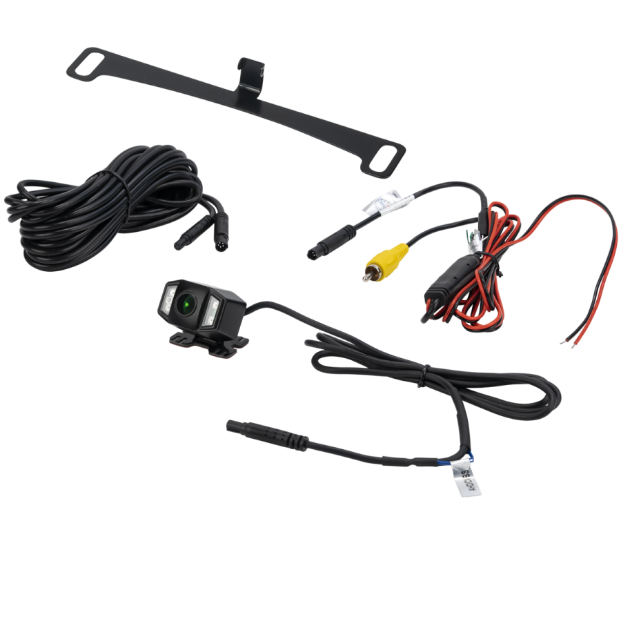 ECHOMASTER PHDCAM10U - Image 3