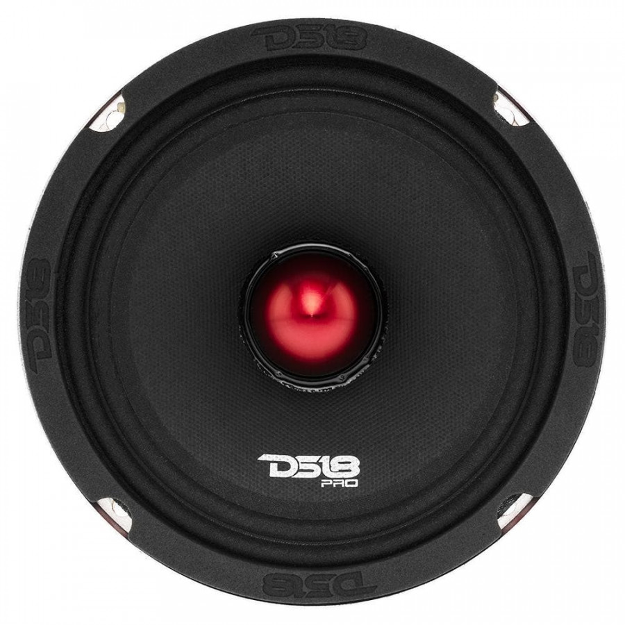DS18 PRO-X6BM