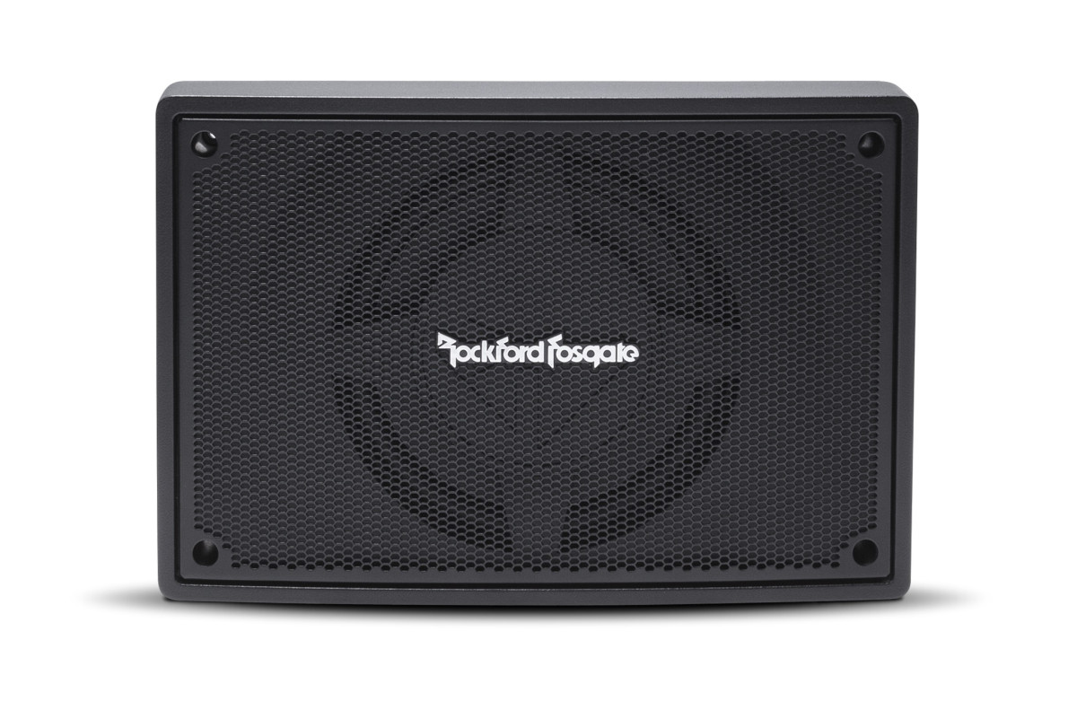 ROCKFORD FOSGATE PS-8
