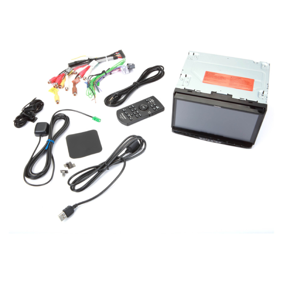 PIONEER AVIC-W8600NEX - Image 3