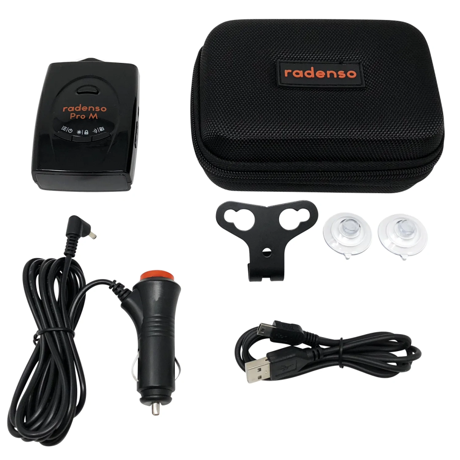 RADENSO PRO M - Image 2