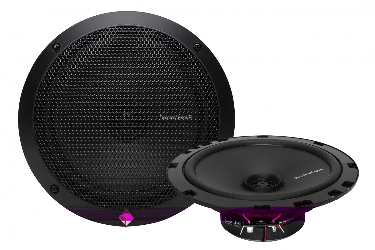 ROCKFORD FOSGATE R1675X2