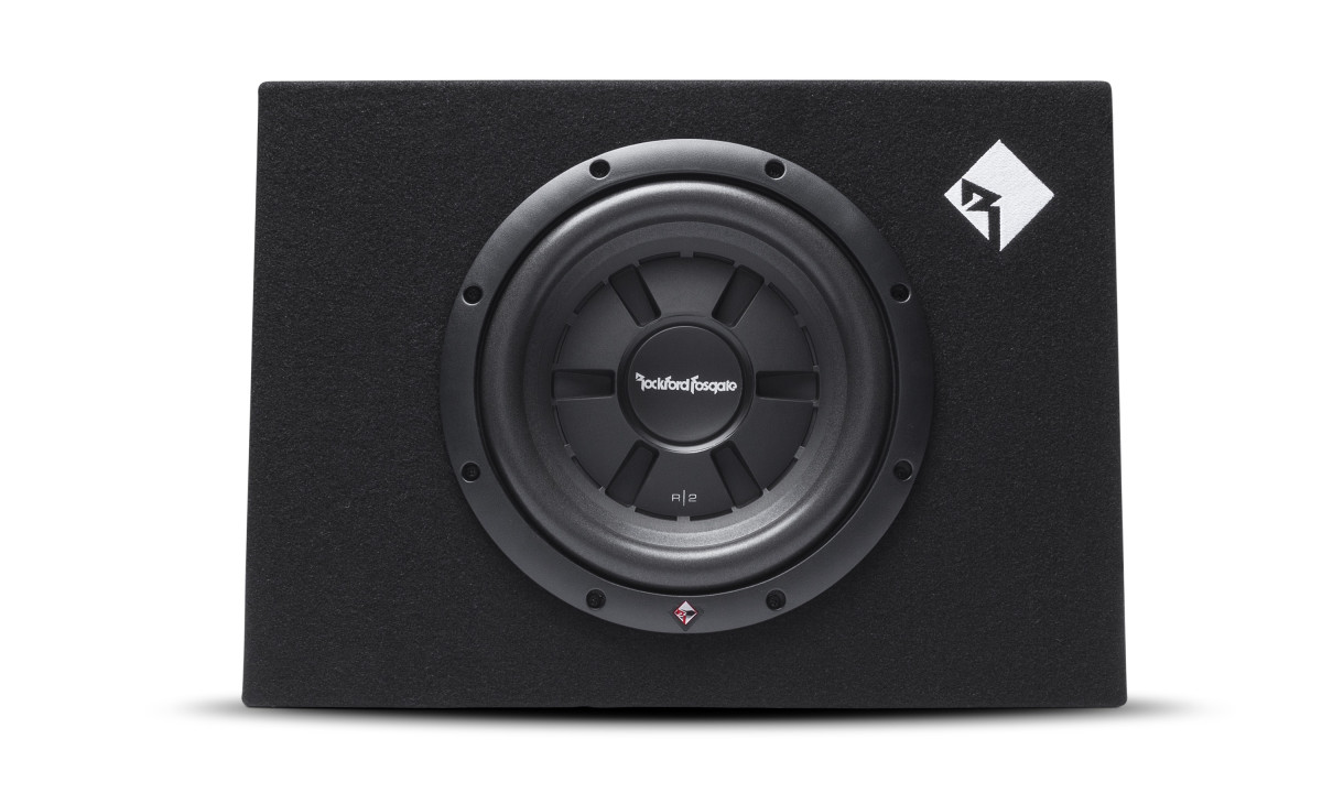 ROCKFORD FOSGATE R2S-1X10