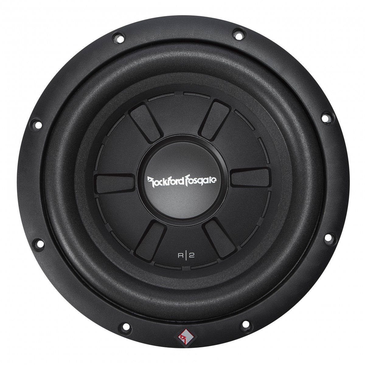 ROCKFORD FOSGATE R2SD4-10