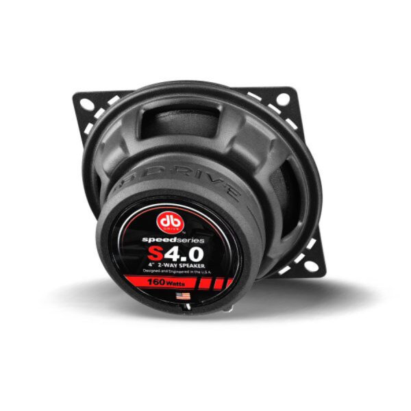 DB DRIVE S4.0 - Image 3