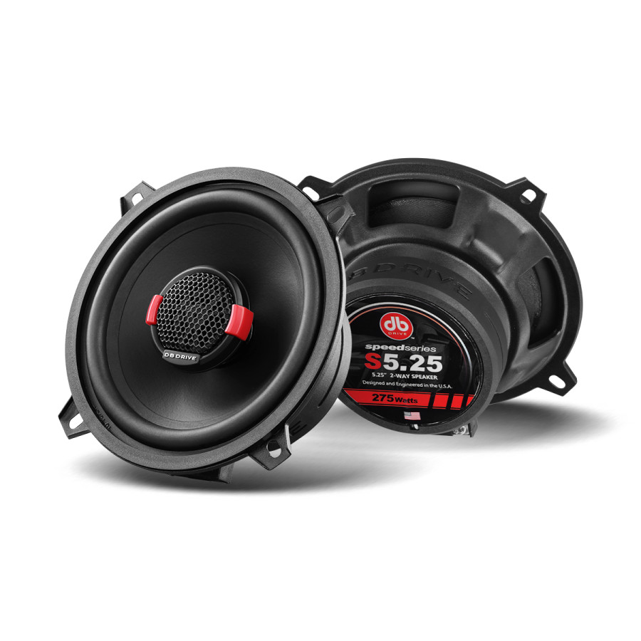 DB DRIVE S5.25