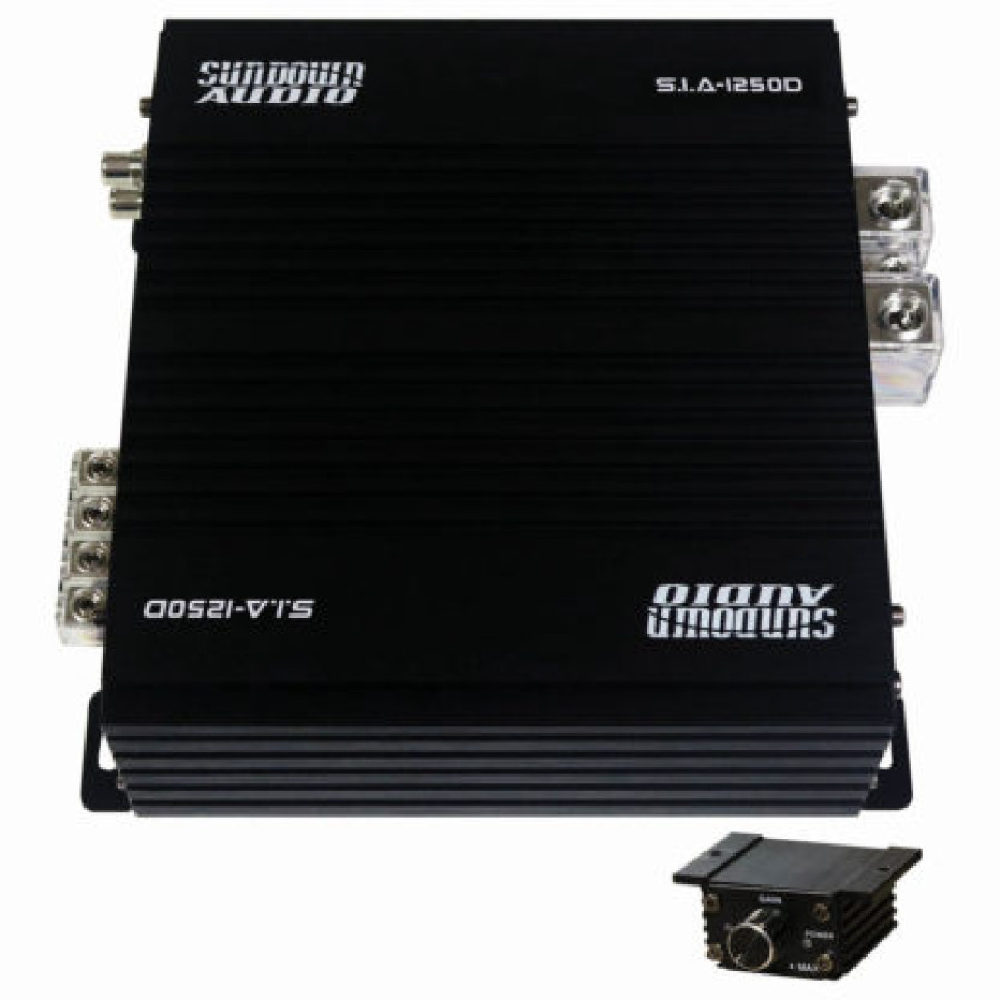 SUNDOWN AUDIO SIA1250D - Image 3