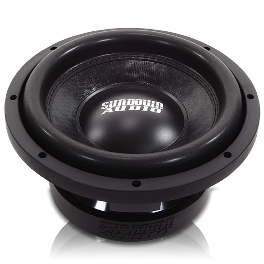 SUNDOWN AUDIO SLD-10D4 - Image 3