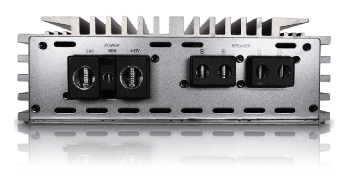 SUNDOWN AUDIO SALT3 CLASS D MONOBLOCK CAR AMPLIFIER 3000W @ 1-Ohm - Image 3