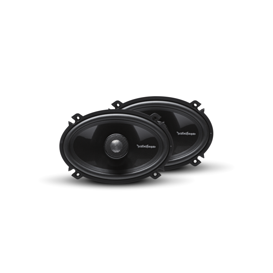 ROCKFORD FOSGATE T1462