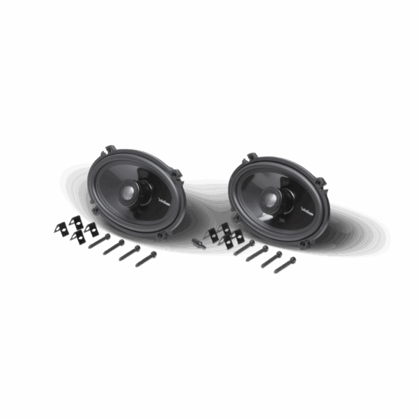 ROCKFORD FOSGATE T1462 - Image 7