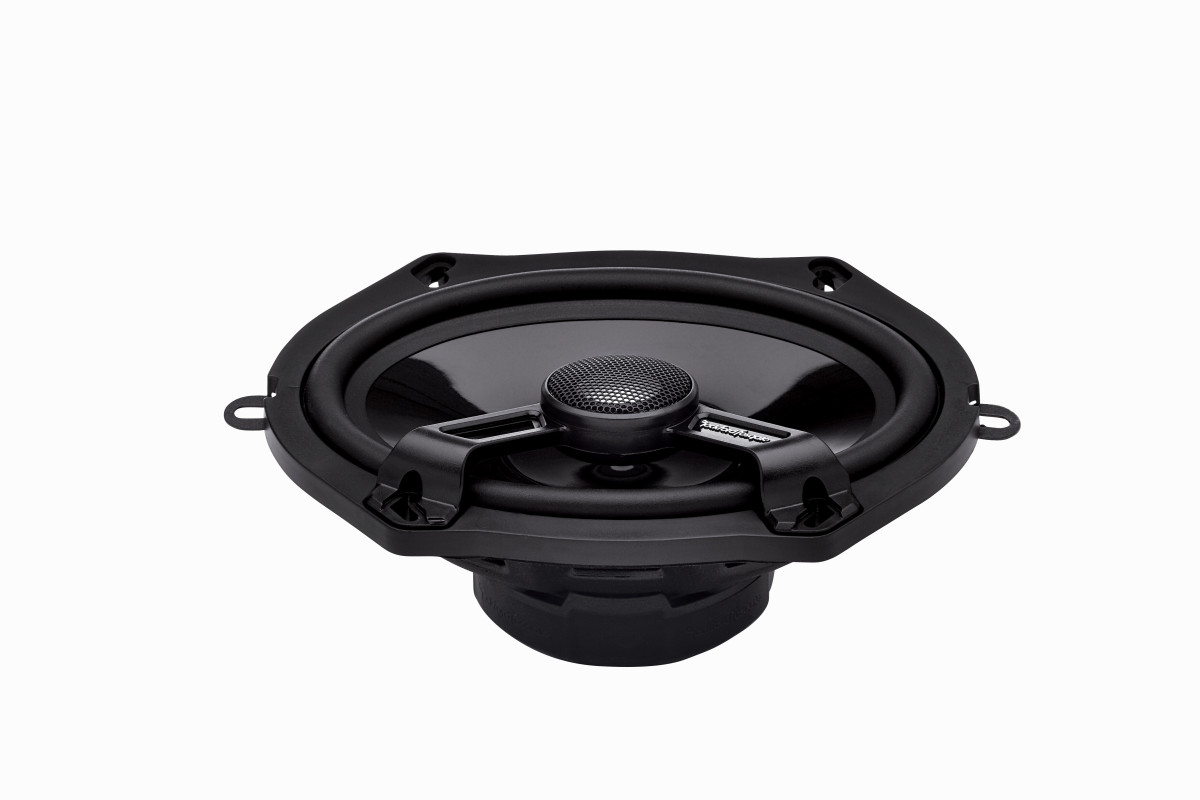 ROCKFORD T1572 - Image 2