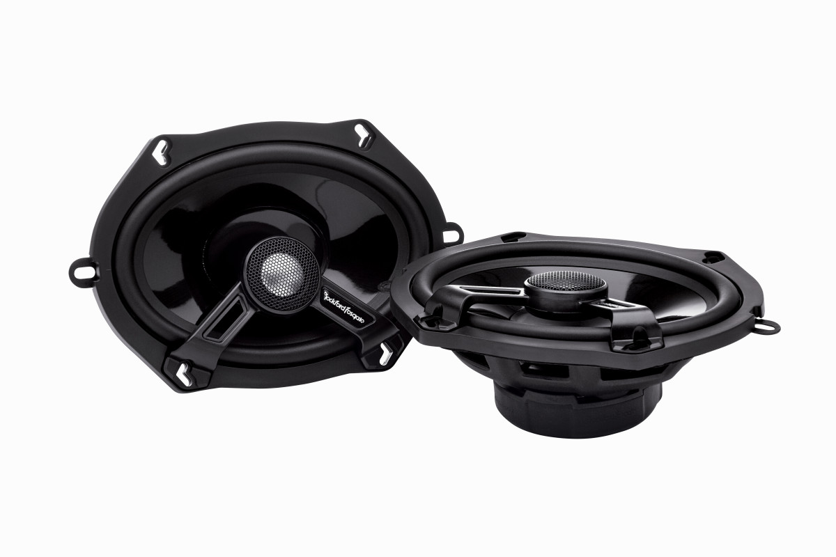 ROCKFORD T1572 - Image 3