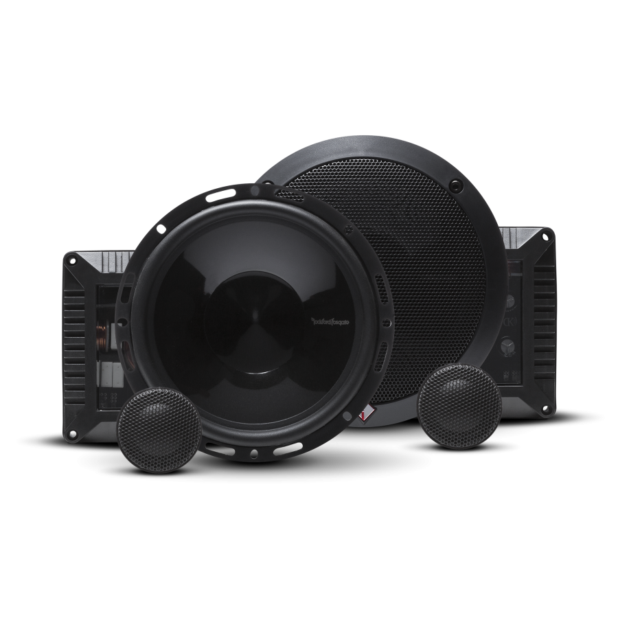 ROCKFORD FOSGATE T1650-S