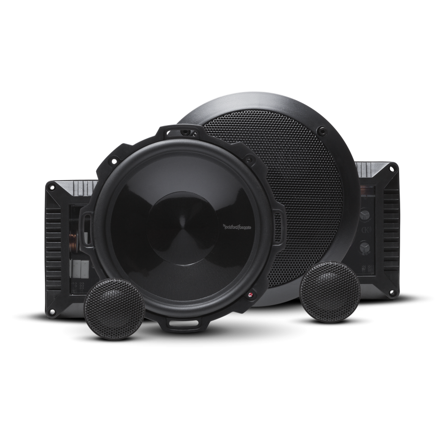 ROCKFORD FOSGATE T1675-S