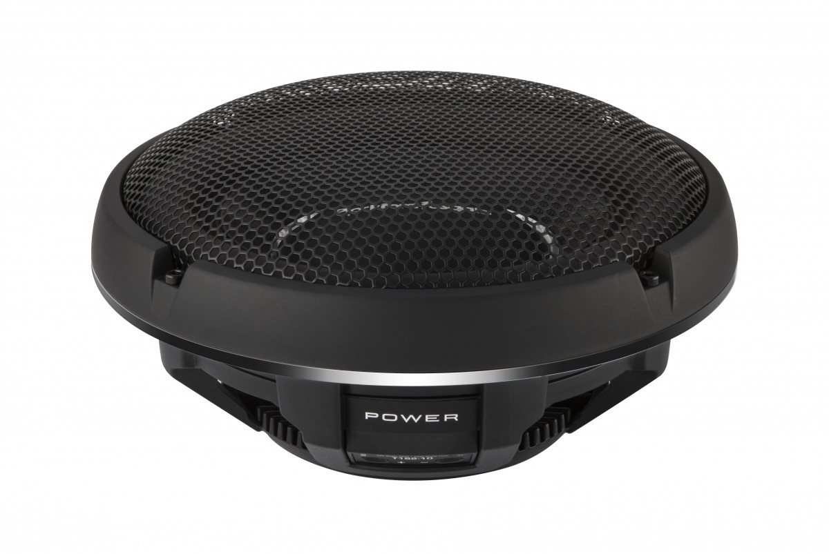 ROCKFORD FOSGATE T1S2-10 - Image 2
