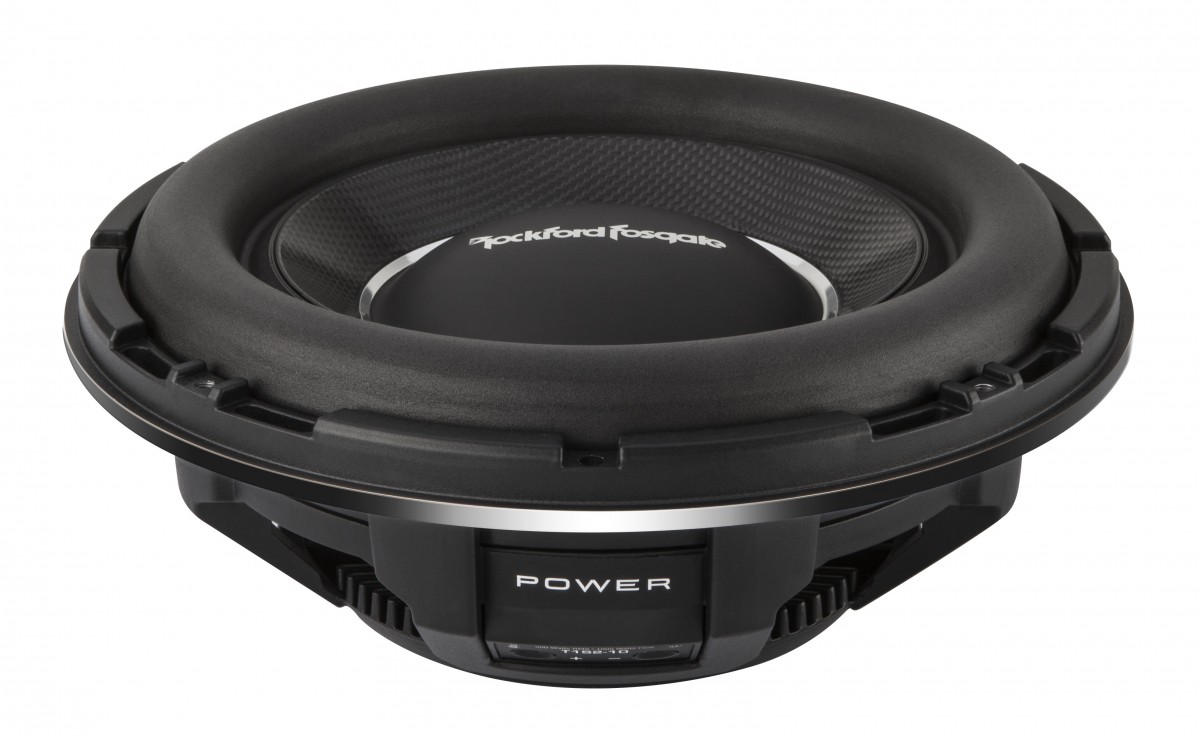 ROCKFORD FOSGATE T1S2-10 - Image 3