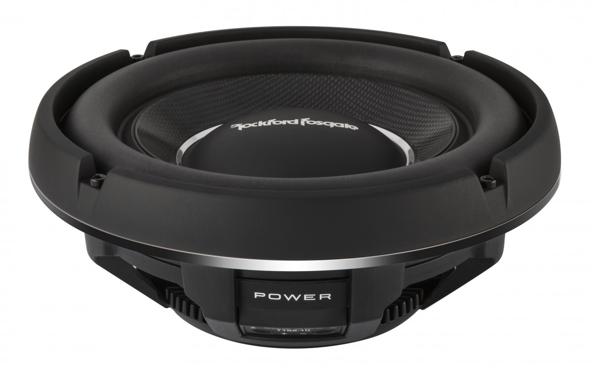 ROCKFORD FOSGATE T1S2-10 - Image 4