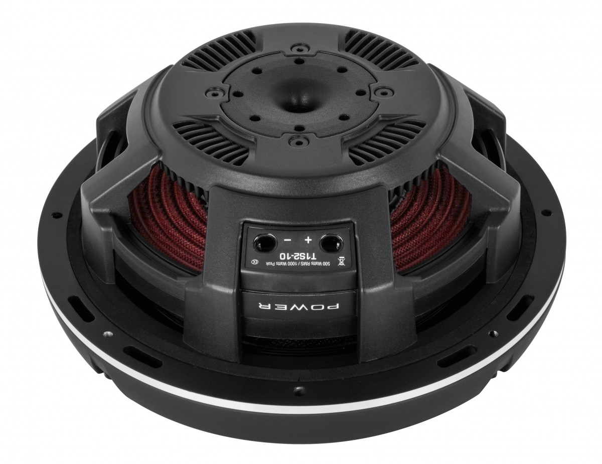 ROCKFORD FOSGATE T1S2-10 - Image 5
