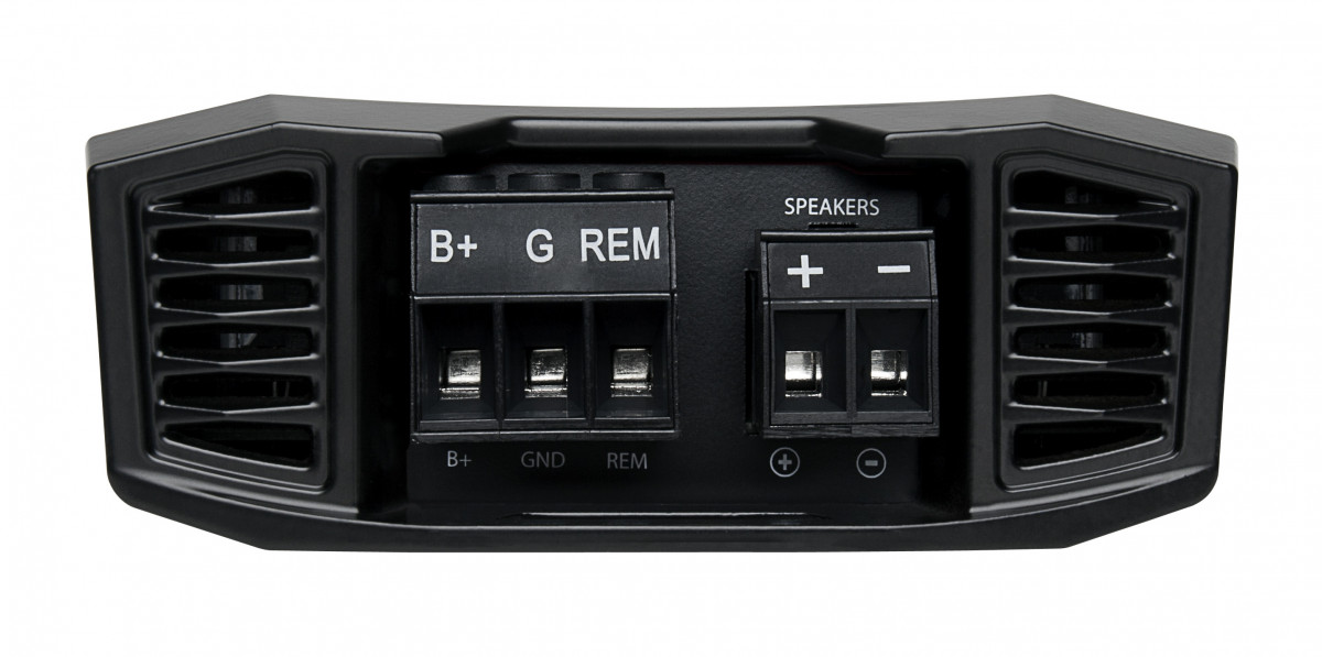 ROCKFORD FOSGATE T500X1BR - Image 3