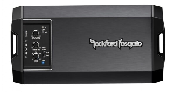 ROCKFORD FOSGATE T500X1BR
