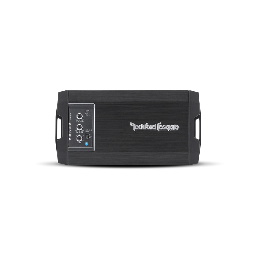 ROCKFORD FOSGATE T750X1BD